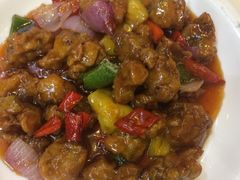 -新享乐海鲜(翠华路店)