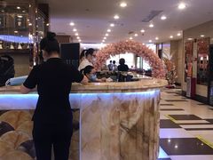 -竹溪百福酒家(同和店)
