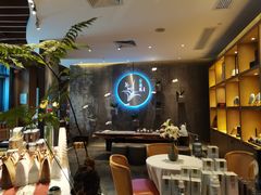 -若蘭慈·无国界素食料理(欢乐海岸店)