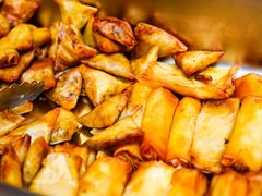 -北京大学-燕南食堂