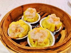 蟹籽烧卖皇-潮福城大酒楼·潮粤菜·港式点心(阳光城店)