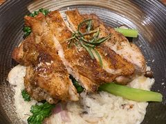 -斯比特花园西餐厅(大丸百货店)