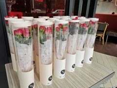 -必胜客(大坪英利店)