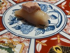 -鮨青(恒基名人购物中心店)