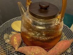 -邈墨茶馆(凤起路店)