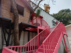 -丽泽山庄·生态怀柔菜·虹鳟鱼(红螺寺店)