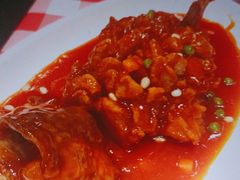 -抚顺美食·老上海味道