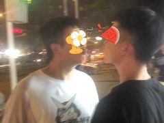 -徐鼎盛民间菜(九街店)