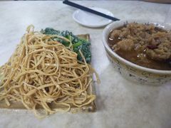 -醉仙烩面馆