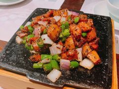 -拈菜(观音桥阳光世纪店)