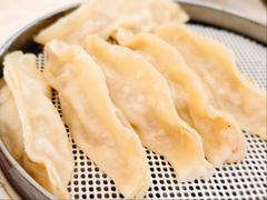 -奕宏饺子楼(朱庄小区店)