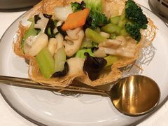 -三号黄浦会Canton Table