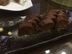 -童年小筑餐厅(申花路店)