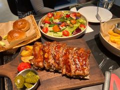 -Nord Grill&Bar Highland诺德西餐(深圳欢乐海岸店)