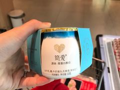 酸奶-盒马鲜生(宝地店)