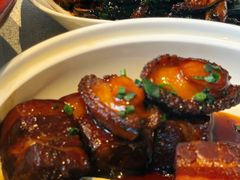 -上海和平饭店龙凤厅 Dragon Phoenix