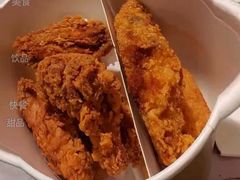 炸鸡天团桶-麦当劳(沙河店)