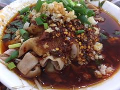 -中和裴氏蹄花(府河路店)