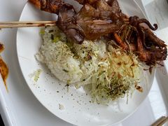 -华山医院-食堂