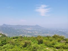 -鹤壁淇县云梦山