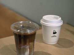 -Seesaw Coffee(深圳万象天地店)