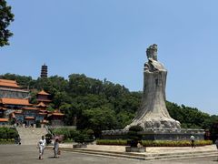 -南沙天后宫景区