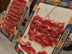 -侃爷南门铜锅涮肉