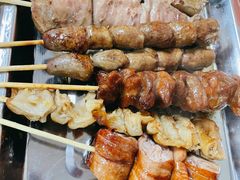 -海平馄饨(逍遥二路店)
