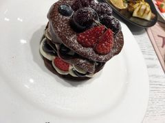 -娜娜家·Nana's restaurant(国金汇店)
