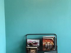 -NokNok Coffee(宽窄巷子店)