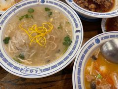 -老雒阳面馆·水席(定鼎门店)