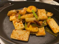 -甄御•海鲜新青岛菜(麦岛店)