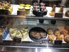 -KOMUGI 小麦家(新地假日广场店)