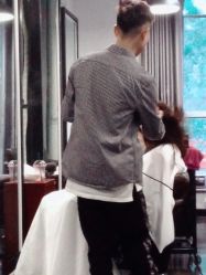 -Tipo Hair salon（明星）店