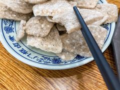 -门框胡同百年卤煮(前门店)