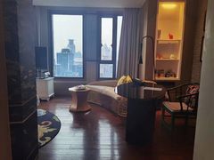 -上海外滩英迪格酒店