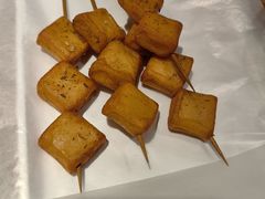 -平娃三宝烧烤·面食(南小街店)