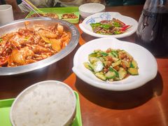 -谢蟹浓(西铁营万达店)