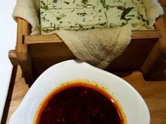 -東舍食唐精品陕菜馆