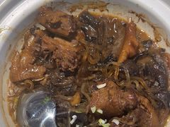 -福禄财东北菜(珠江帝景店)