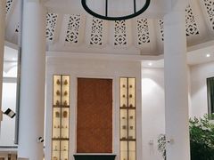 -昆明春城湖畔度假村