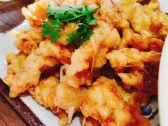 锅包肉-马家水煮鱼(富民街店)