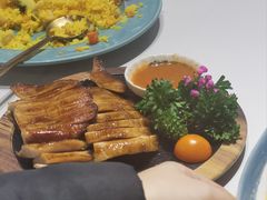 -清迈泰·泰国餐厅(华发商都店)