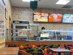 -SUBWAY赛百味(金码大厦店)