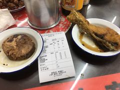 -逸桂禾面馆