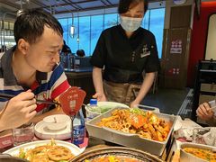 -川知味(京华城店)