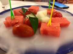 -大鸭梨烤鸭店(朝阳路店)