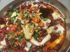 -金哥私房菜馆(张府园总店)