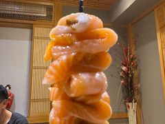 -红叶日本料理(三八广场店)