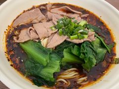 -老家猪肝面(石油路店)